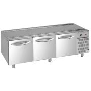 БАЗА ХОЛОДИЛЬНАЯ 700 СЕРИИ APACH CHEF LINE GLPBR167D