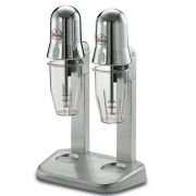 МИКСЕР SIRMAN SIRIO 2VV CC900 CHROME CE