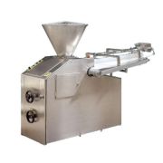 ТЕСТОДЕЛИТЕЛЬ ОБЪЕМНЫЙ SIGMA VOLUMETRIC SPZ 110+GR 50/600+INVERTER+БУНКЕР 150Л