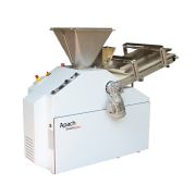 ТЕСТОДЕЛИТЕЛЬ ВАКУУМНЫЙ APACH BAKERY LINE SDF140 SA С ТЕФЛОНИРОВАННЫМ БУНКЕРОМ И СИСТЕМОЙ ДОП.СМАЗКИ