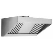 ЗОНТ ВЫТЯЖНОЙ ПРИСТЕННЫЙ APACH CHEF LINE AIHW01P0N9/24