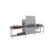 МАШИНА ПОСУДОМОЕЧНАЯ КОНВЕЙЕРНАЯ APACH CHEF LINE LTIT120 WR RХ Л/П