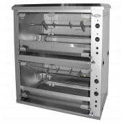 ГРИЛЬ GRILL MASTER КАРУСЕЛЬНЫЙ Ф6К2Э 21135Б ДЛЯ БАРАШКА (КАБАНА)