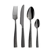 Ложка чайная PALACE Martellato Black 1TD00007