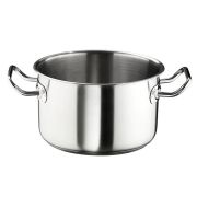 Кастрюля 10,5л d32см h13см, без крышки, серия "3 LAYERS", нерж.сталь 37300932