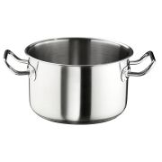 Кастрюля 6,25л d24см h14см, без крышки, серия "3 LAYERS", нерж.сталь 37300524