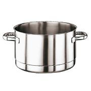 Кастрюля для пароварки d20см h12,5см, с перфорированным дном, нерж.сталь 11119-20