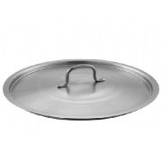 Крышка 32см, серия "EXPO SATINATO", нерж.сталь 30603032