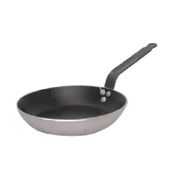 Сковорода d 28см h3,8см "Choc Induction Resto", алюминий с антипригарным покрытием 8480.28