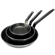 Сковорода d 36см h4,7см "CHOC", алюм. с антипригарным покрытием 8180.36