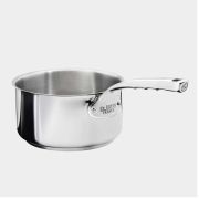 Сотейник 3,0л d20см h10см, серия "Milady", нерж.сталь 3410.20