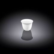 Wilmax (Англия) Чашка  75 мл. кофейная d=62 мм. h=48 мм. без ручки Wilmax /1/12/216/