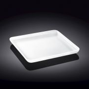 Wilmax (Англия) Блюдо квадратное 220*220 мм. Wilmax /6/24/