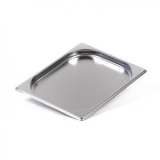 Гастроемкость 1/2 Н=20, нерж.сталь E1220