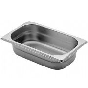 Гастроемкость 1/4 Н=100 30.11.00.1400.1000