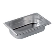 Гастроемкость 1/4 Н=65 30.11.03.1400.0600