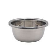 MGsteel Миска  2,2 л. d=22 см. h=9,5 см. нерж. MGsteel /1/160/