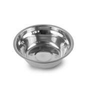 MGsteel Миска  3,0 л. d=28 см. h=7,5 см. штабелир. нерж. MGsteel /1/140/