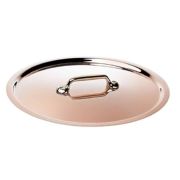 Крышка медная d18см "VIP" 6454.18