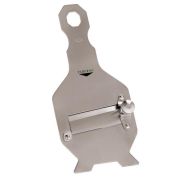 Нож для трюфеля 17х8,5см, плоское лезвие 48237-00