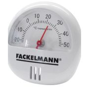 Fackelmann (Германия) Термометр для холодильника -20°C /+50°C цена деления 2°C магнитный FM /1/10/200/