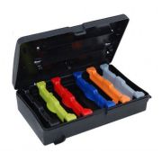 Коробка для хранения лезвий для мандолины "Ultra" 2012.89