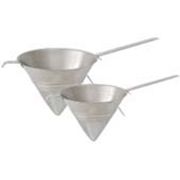 Дуршлаг конический сетчатый d20 см, нерж.сталь 3352.20N