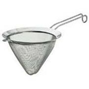 Дуршлаг конический сетчатый d8см, нерж.сталь 41931-08
