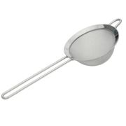 Дуршлаг сетчатый d18см L 41см, для супа, нерж.сталь 3242.18