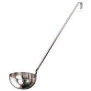 Половник 0,07л 6,5х30см, нерж.сталь 11970-06