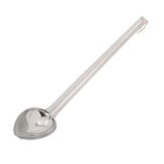 Ложка гарнирная 28см, нерж.сталь 3982.10