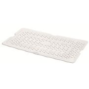 Пластик (Россия) Сливная вставка к GN 1/1 (дренаж) п/п прозрачная /1/16/