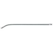 Игла шпиговальная 18см bent, нерж.сталь 42516-18