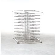 ТЕЛЕЖКА/КАСС. Д/ПАРОКОНВ. RATIONAL 102 Д/52 ТАР/ВЫСТ