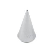 Насадка "Круг" d0,6мм h35мм, нерж.сталь BX0029