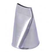 Насадка "Плоская" 20х2мм h4,5см 2117.20