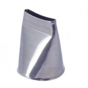 Насадка "Плоская" 30х5мм h4,5см 2117.30