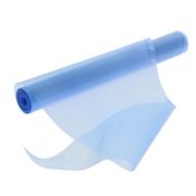 Мешки кондитерские полиэтиленовые 55см (100шт в упаковке), одноразовые 4349.55