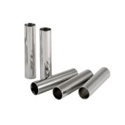 Конус для выпечки 12х200мм (10шт.), нерж.сталь 50CI12X20