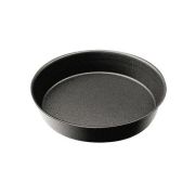 Форма д/выпечки "Круг" d12см h3см, алюминий с антипригарным покрытием 47710-12