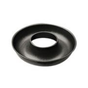 Форма д/выпечки "Саварин" d12см h2,5см, алюминий с антипригарным покрытием 47711-12