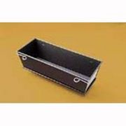 Форма д/выпечки хлеба 30х10см h7,5 см, разборная с антипригарным покрытием 47715-30