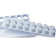 Выдавливатель "Круг" d34мм h25 мм ED 1