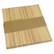 Набор палочек "Мини" для мороженого, 50шт., дерево KS48