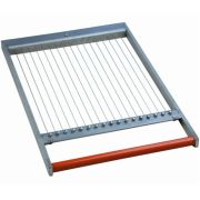 Резак для базы "Гитара" с шагом 22,5мм TCH22.5