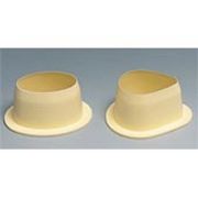 Резак пласт. "Квадрат" 31х31мм h25мм TPM5