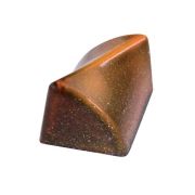 Форма д/шок. конфет 35х23мм h17мм 24шт., п/к MA1987