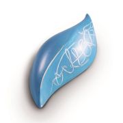 Форма д/шок. конфет 61,5х24,3мм h15,4мм, 9,8 гр., 16 ячеек, п/к MA1005