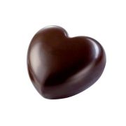 Форма д/шок. конфет 75х70мм h22мм, 6 ячеек, п/к MA1996