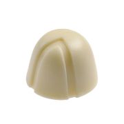 Форма д/шок. конфет d28мм h18,5мм 25 шт., п/к MA1804